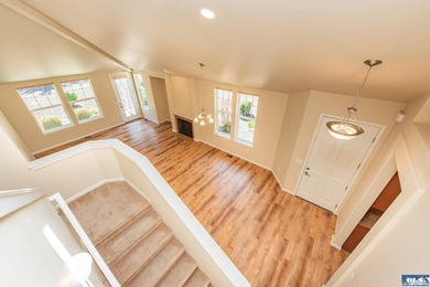 A beautifully updated and lovingly cared for townhouse, this - photo 22