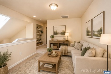 A beautifully updated and lovingly cared for townhouse, this - photo 24