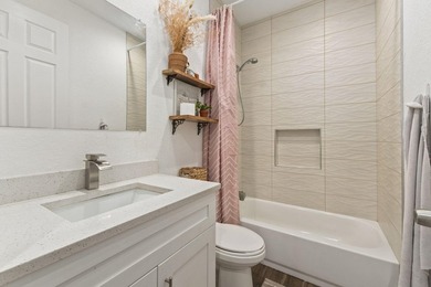 Welcome to this beautifully maintained 3-bedroom, 2-bathroom - photo 24