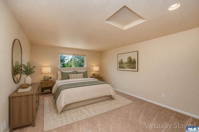 A beautifully updated and lovingly cared for townhouse, this - photo 25