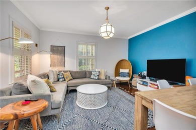 2nd home from the Ocean!!!A Charming Sea Island Cottage is - photo 27