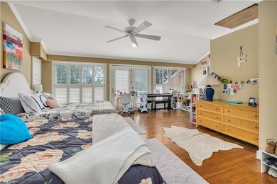 2nd home from the Ocean!!!A Charming Sea Island Cottage is - photo 29
