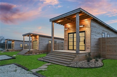 (private lake, pond, creek) Acreage For Sale in Navasota Texas