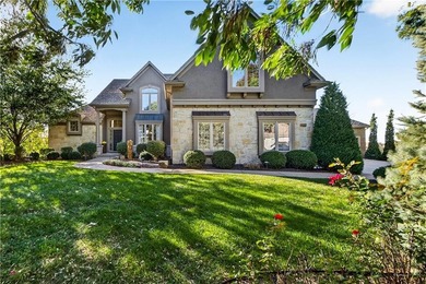 Welcome to a truly magnificent 1.5 story, 5 car garage residence - photo 1