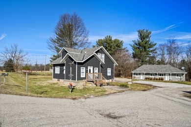 (private lake, pond, creek) Commercial For Sale in Dillsboro Indiana