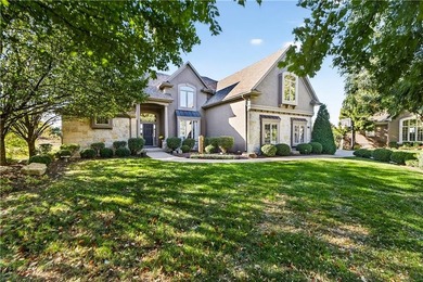 Welcome to a truly magnificent 1.5 story, 5 car garage residence - photo 2