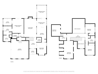 If you are looking for a house to call HOME, Look no further! - photo 34