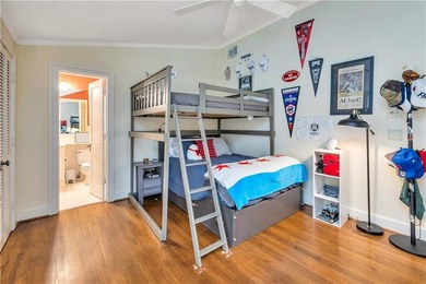 2nd home from the Ocean!!!A Charming Sea Island Cottage is - photo 35