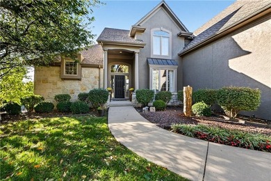 Welcome to a truly magnificent 1.5 story, 5 car garage residence - photo 5