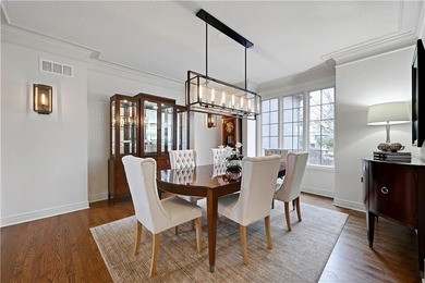 Welcome to a truly magnificent 1.5 story, 5 car garage residence - photo 6