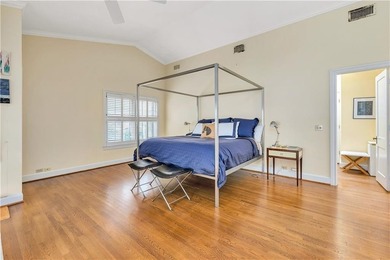 2nd home from the Ocean!!!A Charming Sea Island Cottage is - photo 37