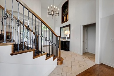 Welcome to a truly magnificent 1.5 story, 5 car garage residence - photo 9