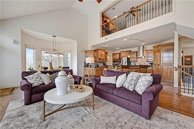 Welcome to a truly magnificent 1.5 story, 5 car garage residence - photo 10