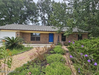 Lake Home For Sale in Middleburg, Florida