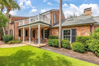 2nd home from the Ocean!!!A Charming Sea Island Cottage is - photo 42