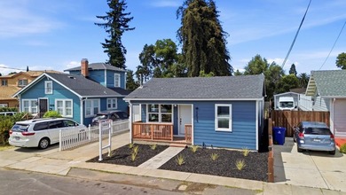A rare opportunity to own a completely designed single-family - photo 49