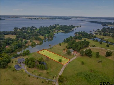 Build your dream lake retreat on this stunning 1.13-acre - photo 1