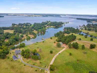 Build your dream lake retreat on this stunning 1.13-acre - photo 2
