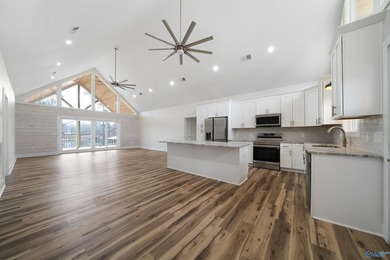Beautiful 3BR/2.5BA elevated home with just over 1700 square - photo 3