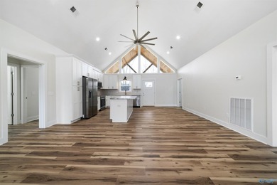 Beautiful 3BR/2.5BA elevated home with just over 1700 square - photo 5