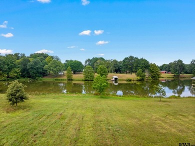 Build your dream lake retreat on this stunning 1.13-acre - photo 8