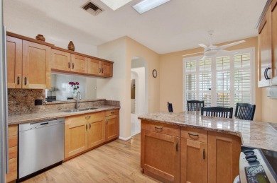 Lake Home For Sale in Delray Beach, Florida