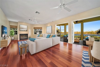 Welcome to your private island retreat on the serene and highly