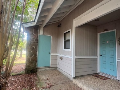 Lake Sam Rayburn  Condo For Sale in Brookeland Texas