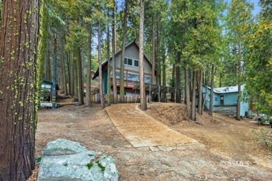 Lake Isabella Home For Sale in Wofford Heights California