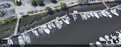 17.5 x 60 foot boat slip at Ripley Marina. Great location, easy - photo 2