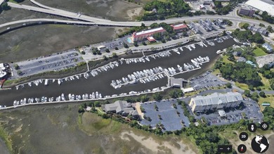 17.5 x 60 foot boat slip at Ripley Marina. Great location, easy - photo 3