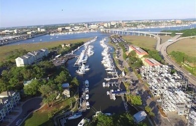 17.5 x 60 foot boat slip at Ripley Marina. Great location, easy - photo 4