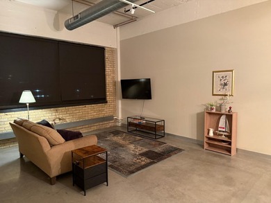 Historic CW Lofts in NE Minneapolis, 4th-floor gem unveils a - photo 6