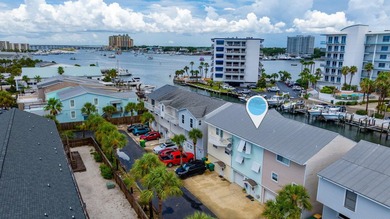 Destin/Holiday Isle Waterfront Townhome with Private Dock & - photo 10