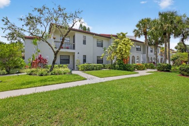 Lake Condo For Sale in Boca Raton, Florida