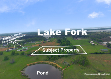 3 LOTS TOTALING 3.54 ACRES ACROSS THE STREET FROM LAKE FORK - photo 17