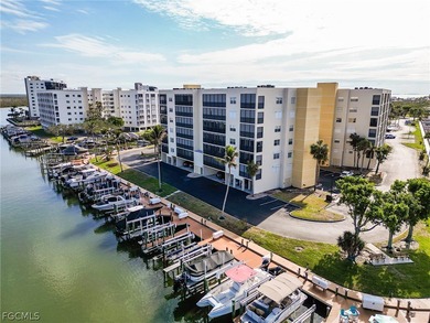 An excellent opportunity to own Boat Dock #82 at Hibiscus Pointe - photo 3
