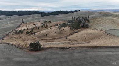 Perched upon the Nez Perce Prairie within the Palouse region of - photo 11
