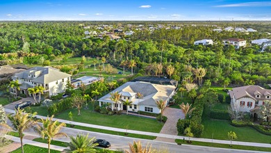 Prado is an exclusive gated community in Jupiter. If you're - photo 1