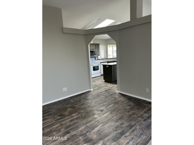 Home is ready to move in!! 2 Bedrooms and 2 baths. Home has a - photo 12