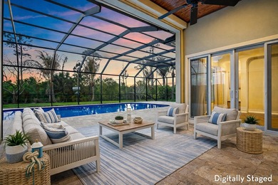 Prado is an exclusive gated community in Jupiter. If you're - photo 2