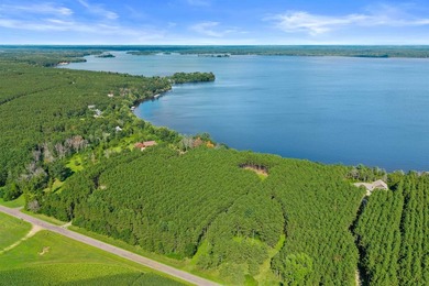 Improved waterfront lot with breathtaking views on Wisconsin's - photo 2
