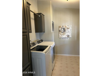 Home is ready to move in!! 2 Bedrooms and 2 baths. Home has a - photo 13