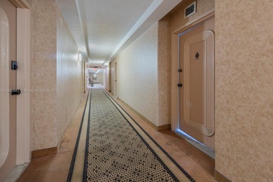 Just steps from the sand, this large 736 sqft 1-bedroom condo at