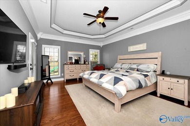 Enjoy single level living in a beautifully inviting home - photo 13