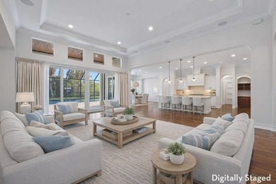 Prado is an exclusive gated community in Jupiter. If you're - photo 3