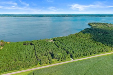 Improved waterfront lot with breathtaking views on Wisconsin's - photo 3