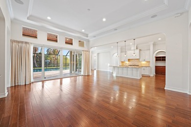 Prado is an exclusive gated community in Jupiter. If you're - photo 4