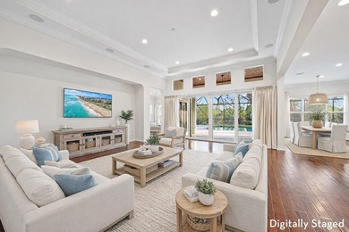 Prado is an exclusive gated community in Jupiter. If you're - photo 5