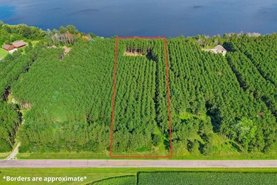 Improved waterfront lot with breathtaking views on Wisconsin's - photo 5